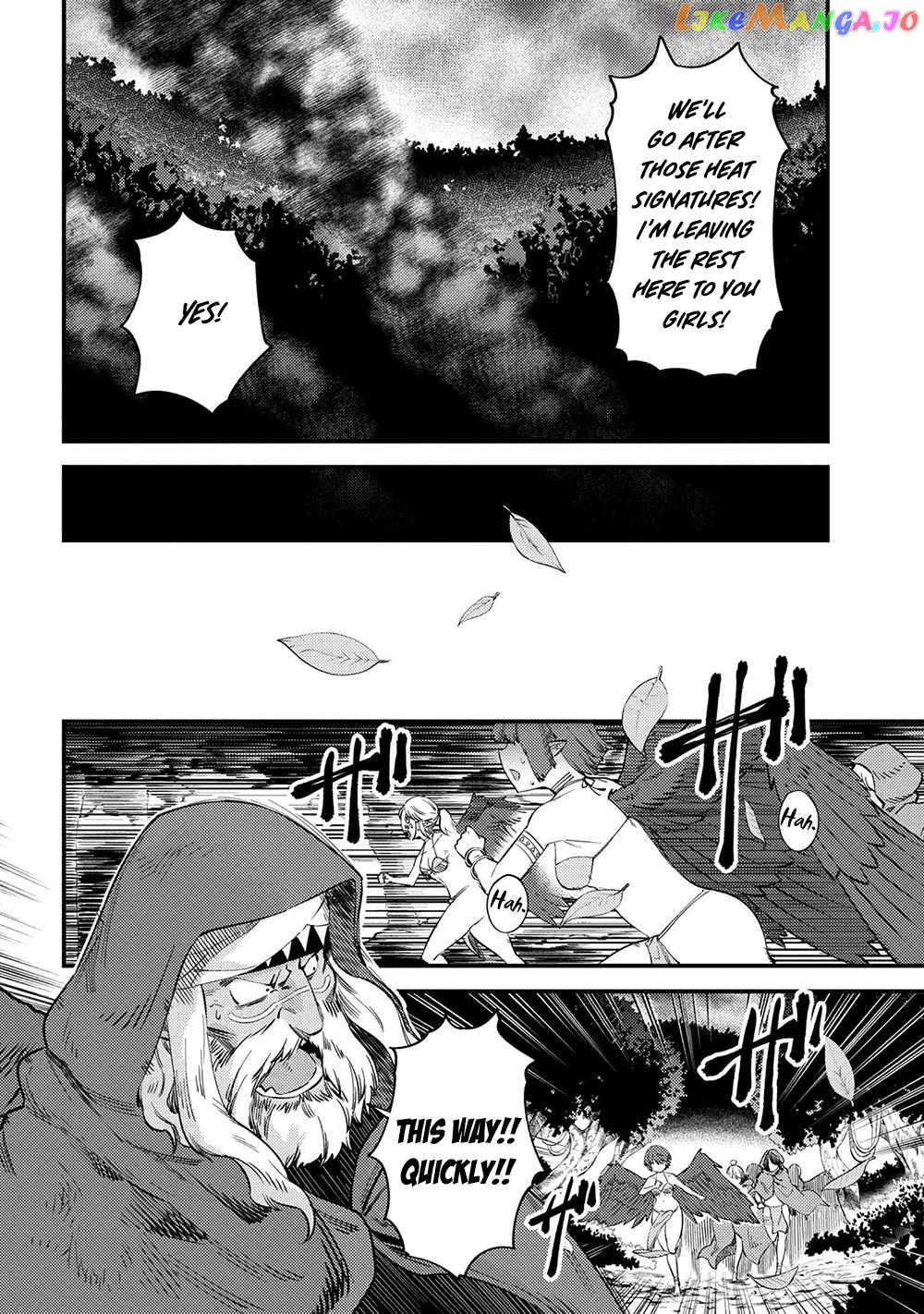 Redo Of Healer, Chapter 34.1 image 10